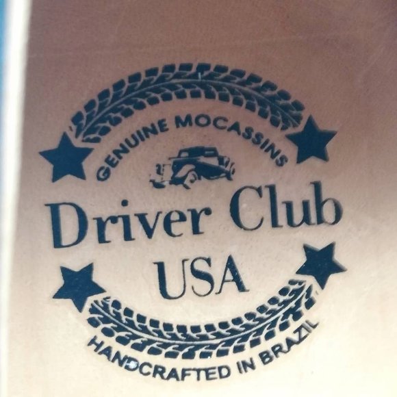 Driver Club Usa Womens Daytona Beach‎ Boat Shoes 5 - Picture 8 of 11